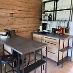 Mitterattweng-florian Und Monika Clodi Appartement