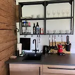 Appartement Mitterattweng-florian Und Monika Clodi *