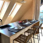 Mitterattweng-florian Und Monika Clodi Appartement *