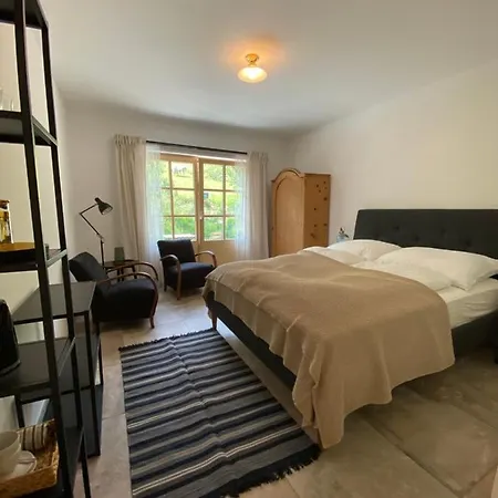 Apartamento Mitterattweng-florian Und Monika Clodi *