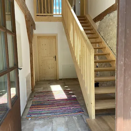 Appartement Mitterattweng-florian Und Monika Clodi Traunkirchen