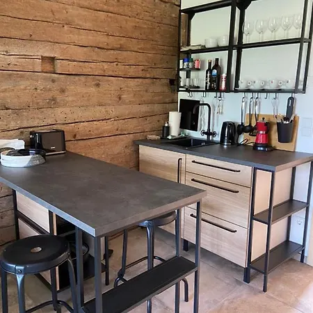 Mitterattweng-florian Und Monika Clodi Appartement