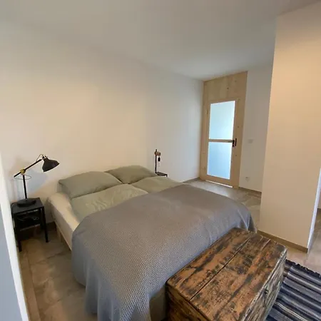 Mitterattweng-florian Und Monika Clodi Appartement Traunkirchen