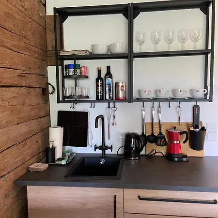 Appartement Mitterattweng-florian Und Monika Clodi *