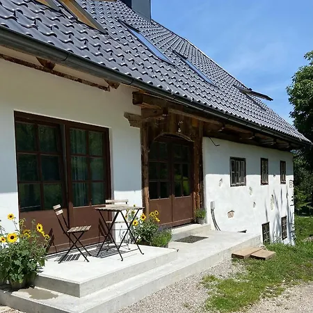 Apartamento Mitterattweng-florian Und Monika Clodi *