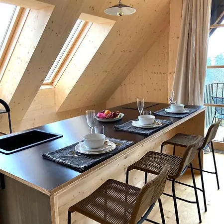 Mitterattweng-florian Und Monika Clodi Appartement *