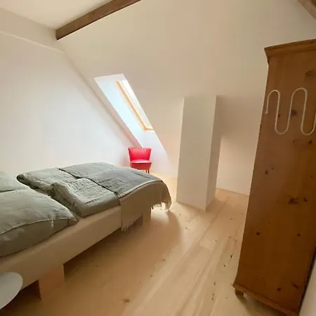 Apartmán Mitterattweng-florian Und Monika Clodi *