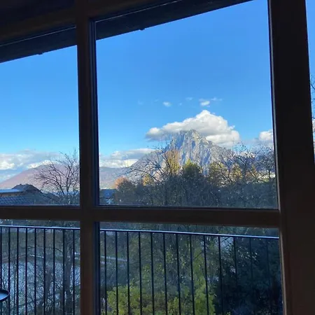 Apartamento Mitterattweng-florian Und Monika Clodi