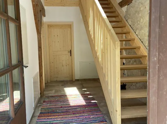 Apartamento Mitterattweng-florian Und Monika Clodi Traunkirchen