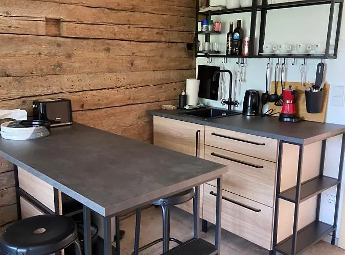 Mitterattweng-florian Und Monika Clodi Apartamento