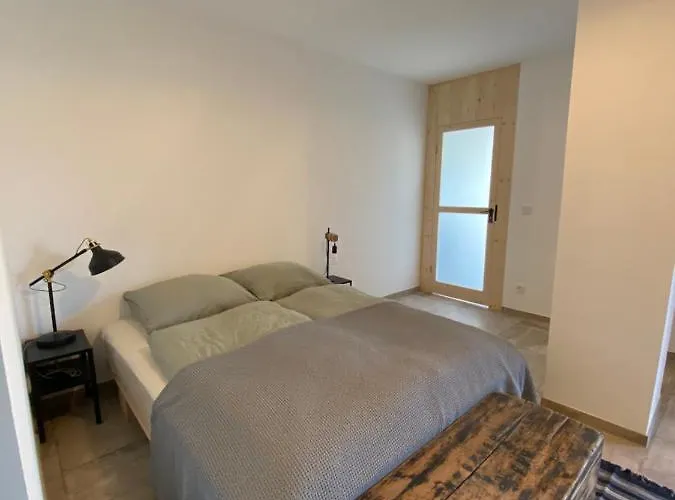 Mitterattweng-florian Und Monika Clodi Apartamento Traunkirchen