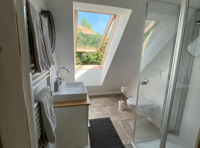 Apartamento Mitterattweng-florian Und Monika Clodi