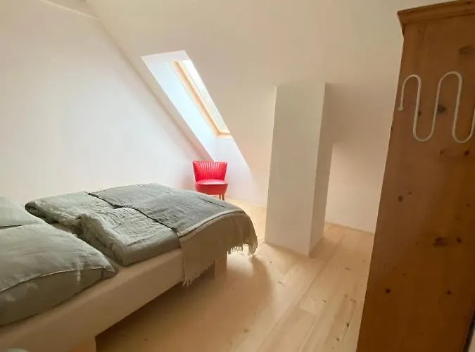 Apartamento Mitterattweng-florian Und Monika Clodi *