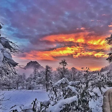 شقة Mitterattweng-florian Und Monika Clodi